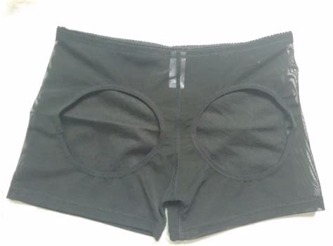 Wholesale Women Hips And Butt Panties Body Nude Slimming Panties Butt Lift Panties Buy Butt