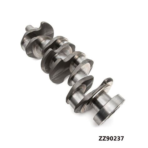 High Quality Engine Parts Crankshaft For Perkins Zz China