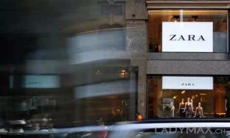 Zara Ladymax Cn