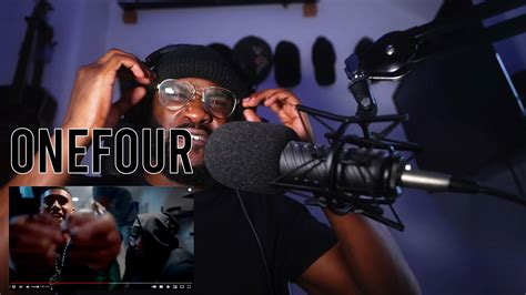 ONEFOUR Cruise Control Official Music Video Reaction LeeToTheVI