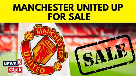 Manchester United Takeover News Manchester United Takeover Bid Heats Up English News