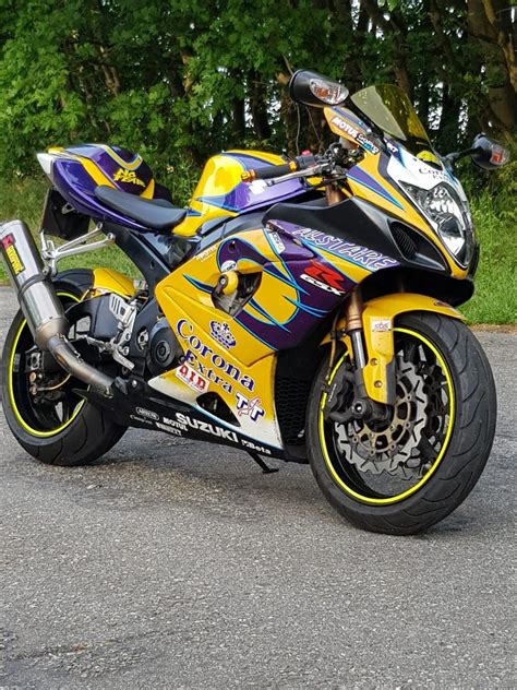 SUZUKI GSX R 1000 K6 NL Baza Skradzionych Motocykli