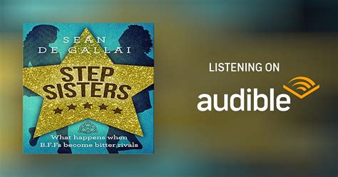 Step Sisters Audiobook Free With Trial