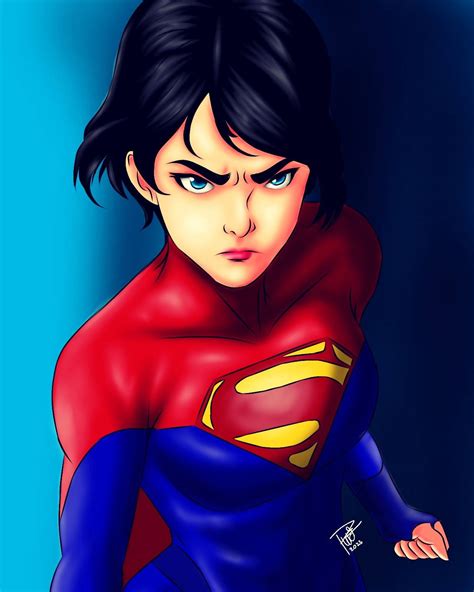 Supergirl the flash movie by Rudytalla on DeviantArt