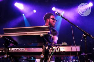 Cory Henry The Funk Apostles Playlist Playlist By Bandonthewall