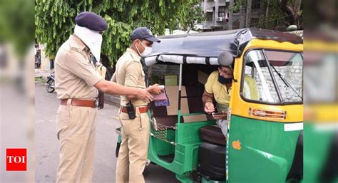 Rs 2 Crore ‘no Mask Fine Collected From Over 1l Violators In 40 Days