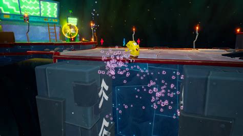 Spongebob Squarepants Battle For Bikini Bottom Rehydrated PS Review