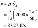 Solved Chapter 13 Problem 11P Solution Engineering Mechanics 3rd