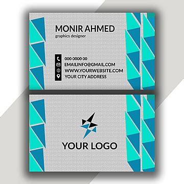 Business Card Design Templates 2023 Template Download on Pngtree