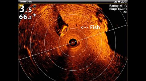 Humminbird Mega Imaging Videos