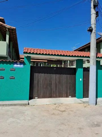 Casa de condomínio para alugar Araruama RJ OLX