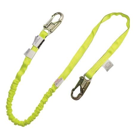 Honeywell North Self Retracting Lifeline Ft Green Yellow Fp T Uu