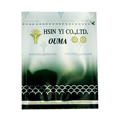 Ouma From Thailand Manufacturer Hsin Yi Co Ltd