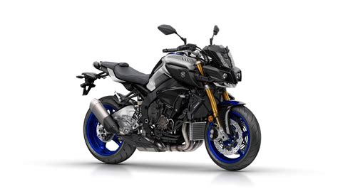 Yamaha Mt 10 Sp Teszt Kraftwerk Egy Mai Motoros Naplója