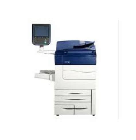 A3 Xerox 5855 Photocopier Machine Multi Function Windows 8 At Rs