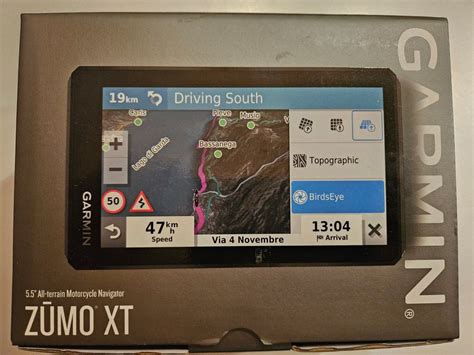 Garmin Z Mo Xt Kaufen Auf Ricardo