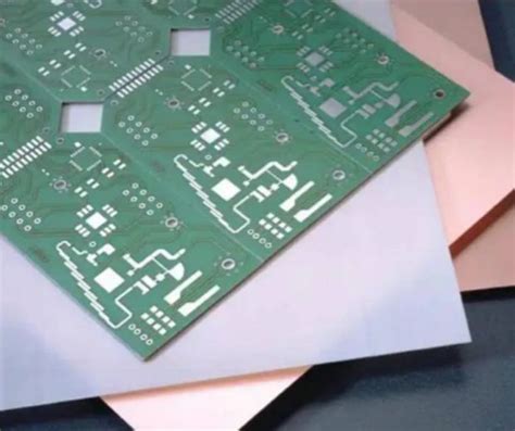 What Is Prepreg Pp In Pcb Manufacturing Process Jhypcb