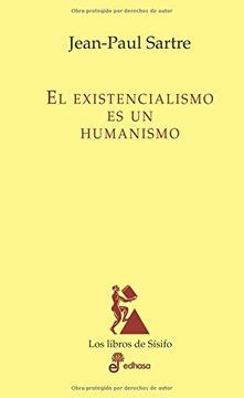 Libro El Existencialismo Es Un Humanismo Sartre Jean Paul ISBN