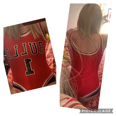 Innocent cheerleader Julia hart ️ ️👱🏻‍♀️🍑 | Scrolller