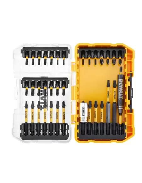 Coffret D Embout De Vissage Toughcase Pi Ces Dt T Qz D