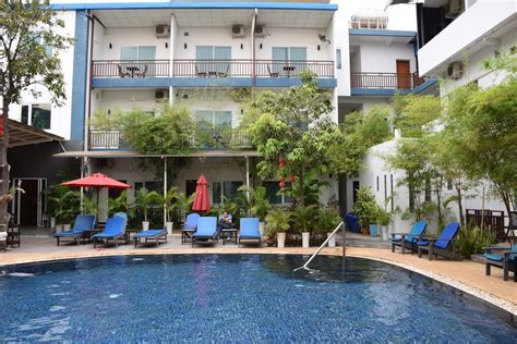 15 BEST Hostels In Phnom Penh 2024 Insider Guide