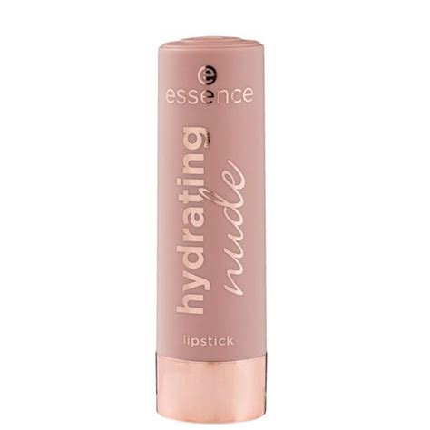 Essence Hydrating Nude 301 Romantic Lipstick Kruidvat NL