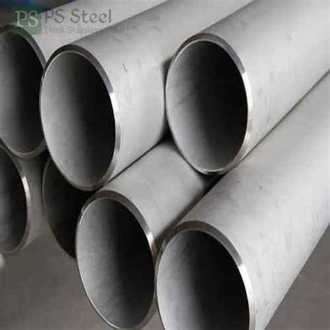 Ss Pipe Tube Best Supplier And Stockist Distributor In India Delhi