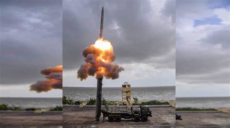 India Successfully Tests Game Changer SMART Torpedo System India