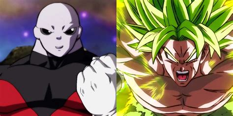 The 10 Best Dragon Ball Villains, According To Ranker