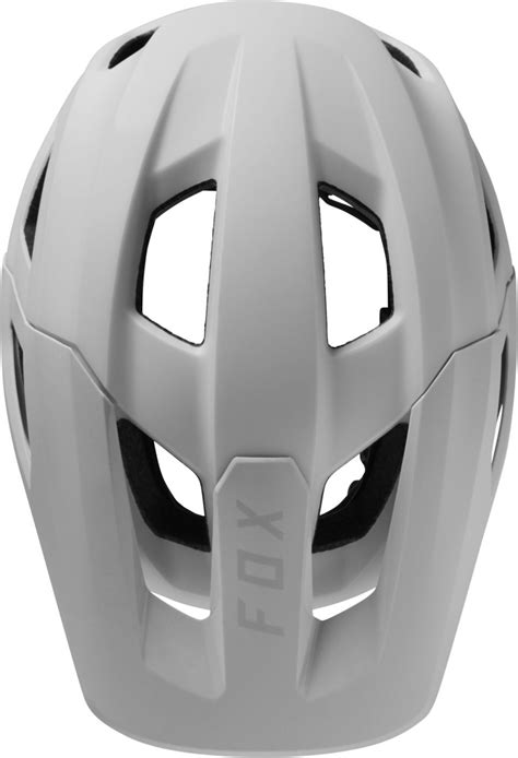 FOX Mainframe Mips White Helmet Bike Store