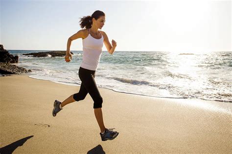 8 Reasons Why You Should Go Jogging On A Regular Basis Scoopwhoop