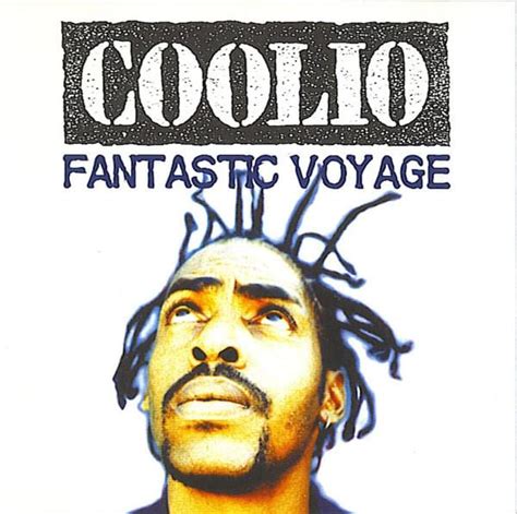 Coolio – Fantastic Voyage Lyrics | Genius Lyrics