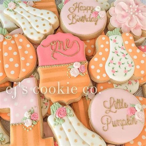 CJ S Cookie Co On Instagram I M Sharing Some Of My Favorites From