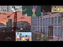 Bobs Burgers Fucks His Wife Free Mobile Porn Videos IPornTV