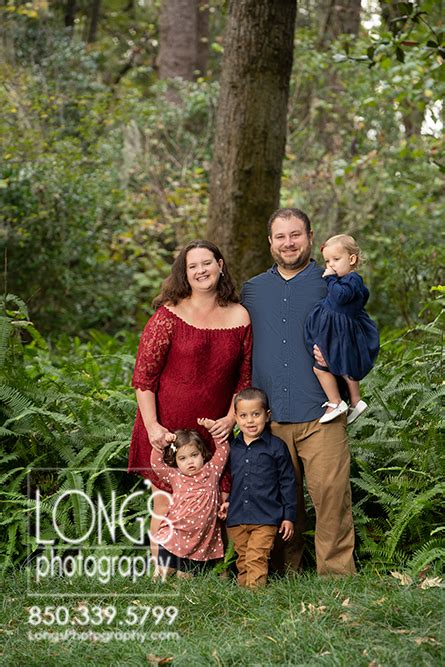 The Gonzalez Family | Tallahassee photographers| Long's Photography ...