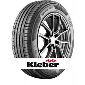 Tyre Kleber Dynaxer Hp Suv Car Tyres Tyreleader Co Uk