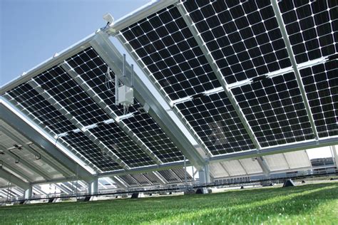 Bifacial Solar Panels Meaning And Benefits