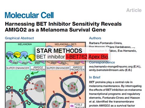 美国apexbio中文官网 I Bet 762bet Inhibitorhighly Potentcas 1260907 17 2