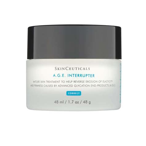 SkinCeuticals A.G.E Interrupter - Beacon Face & Dermatology
