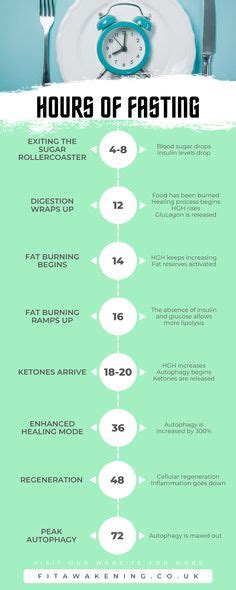 Complete Guide To Intermittent Fasting