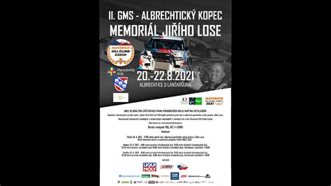 Mhcc Ii Gms Albrechtick Kopec Memori L Ji Ho Lose Top Sobota