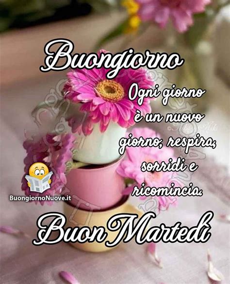 Buon Marted Immagini Di Buongiorno Buongiornonuove It Buongiorno