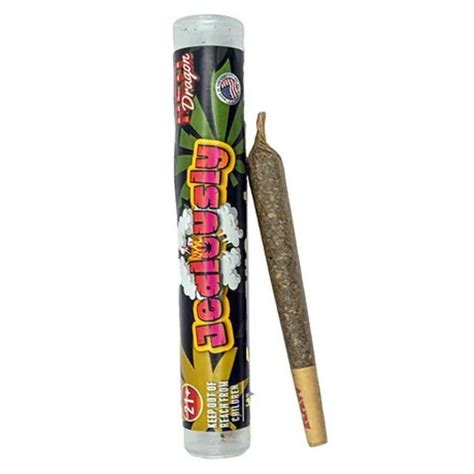 Buy Red Dragon THC A Pre Roll 1G Online D8 Gas