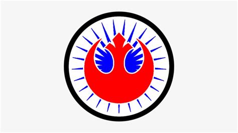 New Jedi Order - New Jedi Order Symbol Transparent PNG - 380x380 - Free ...