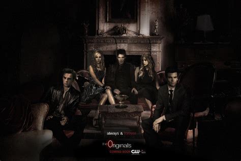 The Originals Wallpapers - Top Free The Originals Backgrounds ...