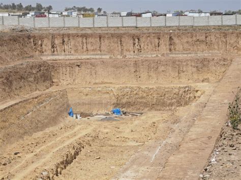 Plant N Indefinido Hasta El Cierre Total Del Basurero Intermunicipal De