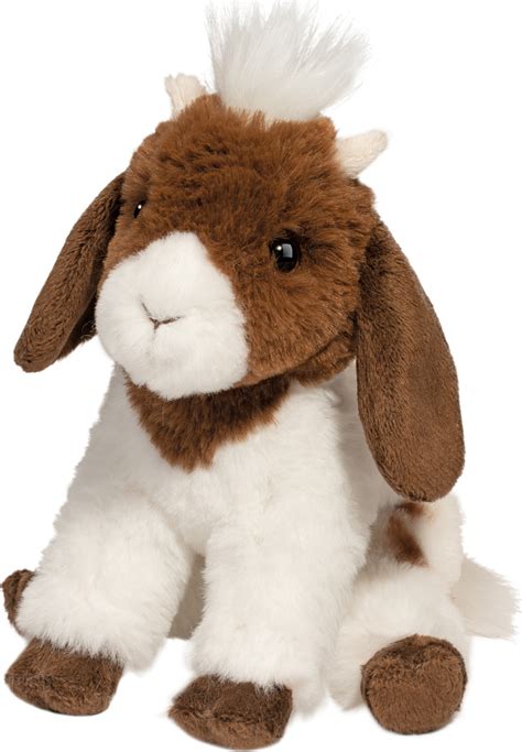 Rylie Goat Mini Soft Toys To Love