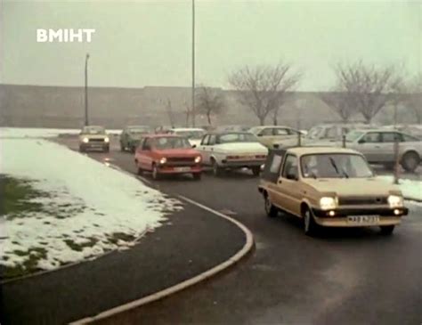 Imcdb Org Morris Marina Hl Mkiii Ado In Metro A British