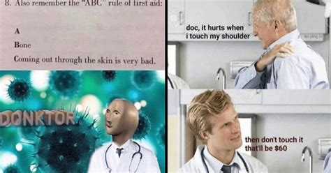 Doctor Who Funny Memes