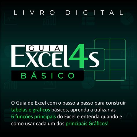 O Guia De Excel S B Sico O Passo A Passo Para Come Ar A Automatizar